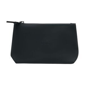 Cosmetic W3 Bag - RAINS - Synthetic - Black
